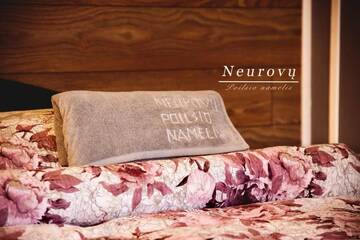 Фото номера Шатер Апартаменты Neurovu poilsio namelis г. Vilkyčiai 35